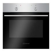 ЭлектрическийдуховойшкафKuchenchefKBE660X