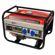 KRAFTTOOLKTG2500ГЕНЕРАТОРKRAFTTOOLМощность:2.5кВтНапряжение:230ВДвигатель:4-хтактныйбензинПуск:сключа/ручнойВес:36,4кг