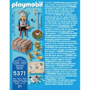 PlaymobilVikingwithTreasure