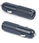 UniversalUSBcaradapter,5V/2A,foriPhone,iPod,Carcharger,MP3A-UC-CAR4