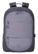 TucanoBingoBackpack15.6"Grey