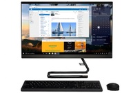 "LenovoAIOideacentreA340-24IWLBlack(23.8""FHDWVACorei3-10110U2.1-4.1GHz,8GB,256GB,NoOS)ProductFamily:ideacentreAIOA340-24IWLScreen:23.8""FHD(1920x1080)WVA,NonTouch:CPU:IntelCorei3-10110U(2C/4T,2.1/4.1GHz,4MB)