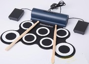 HELMETRollDrumwithspeaker