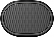 PortableSpeakerSONYSRS-XB01,EXTRABASS™,Black