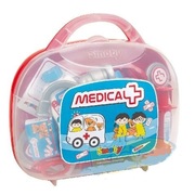 SmobySet"Trusamedic"