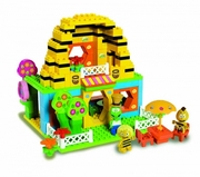 Дом-пирамидаAM213