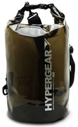 ThunderX3ED3DryBag,10L,Black