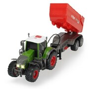 Dickieauto"TractorFendt"sun&lum.41cm