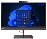 LenovoAIOThinkCentreneo50aBlack(23.8"FHDIPSCorei5-12500H,16GB,512GB,DVD-RW,NoOS)