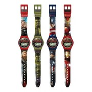 Ceas"Avengers"(5funct.)
