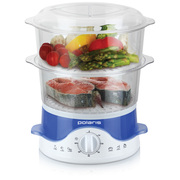 ПароваркаPolarisPFS0213