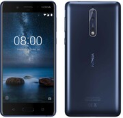 СмартфонNokia85.3"4+64Gb3090mADUOS/BLUEEN
