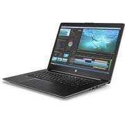 15.6"HPZBook15StudioG3MobileWorkstation,IntelCorei7-6700HQ2.6-3.5GHz/16GBDDR4/512GBSSD/NVIDIAQuadroM1000M4GBGDDR5/WiFi802.11ac/Bluetooth/WebcamHD/BacklitKeyboard/FP/15.6"FHDIPSUWVA(1920x1080)/Windows10Pro,64-bit(laptop)