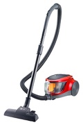 VacuumcleanerLGVK76A02NTL,red