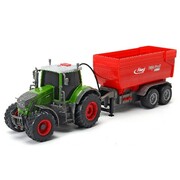 Dickieauto"TractorFendt"sun&lum.41cm