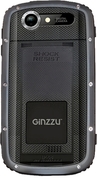 4.0"GinzzuRS71D8GBBlack1GBRAMWaterproof&shockproofIP68standard,MT6735Quad-core1.3GHz,DualSIM,4.0"IPS800x480(ISO13406-2PixelFaultClassII),microSD,8MP/2MP,2800mAh,WiFi,BT4.0,4GLTE,GPS,FM,Android5.1(telefon/телефон)BKF