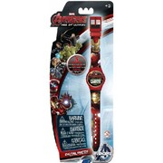 Ceas"Avengers"(5funct.)