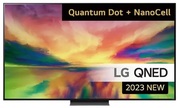 Телевизор50"LEDSMARTTVLG50QNED816RE,QuantumDotNanoCell,3840x2160,webOS,Black