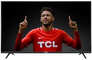 Телевизор65"LEDTCL65DP600,Black