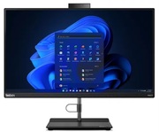 LenovoAIOThinkCentreneo30aBlack(27"FHDIPSCorei5-12450H2.0-4.4GHz,16GB,512GB,DVD-RW,W11P)