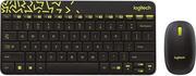 Tastatura+MouseLogitechWirelessComboMK240USB(920-008213)