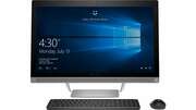 27"HPPavilion27-A021All-in-One,IntelCorei7-6700T2.8-3.6GHz/12GBDDR4/1TBHDD/GeForceGT930MX4GB/DVD-RW/WiFi802.11ac/Bluetooth4.0/WebCamera/27"QHDIPSTOUCHSCREEN(2560x1440)/WirelessKeyboard+Mouse/Windows1064-bit