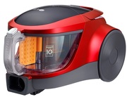 VacuumcleanerLGVK76A02NTL,red