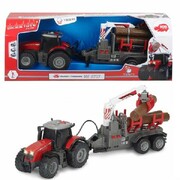 Dickieauto"TractorMaseyFergus"42cm