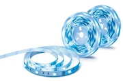 TP-LINKTapoL900-10,SmartWi-FiLEDDimmableStrip,Multicolor,10Meters,2100lm