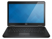 DELLLatitudeE5540Black,15.6''HDAnti-Glare(Intel®Core™i3-4030U1.90GHz,4GbDDR3RAM,500GbHDD,Intel®HD4400Graphics,DVDRW8x,CardReader,WiFi-N,BT4.0,HDMI,VGA,6cell,1.0MPHDWebcam,BacklitKB,RUS,Ubuntu12.04,2.87kg)