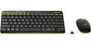Tastatura+MouseLogitechWirelessComboMK240USB(920-008213)