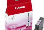 InkCartridgeCanonPGI-9M,magenta,14ml,forPixmaiX7000/Pro9500/Pro9500MARKII/MX7600