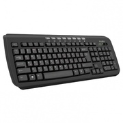 КлавиатураSVENKB-C3050,Black,USB