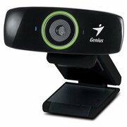 Веб-камераGeniusFaceCam2020
