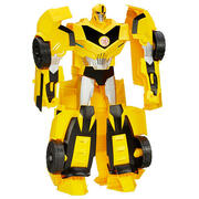 TRASUPERBUMBLEBEE