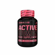 BiotechACTIVEWOMAN60таблеток