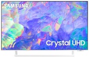 Телевизор50"LEDSMARTTVSamsungUE50CU8510UXUA,CrystalUHD3840x2160,TizenOS,White