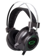 CasticumicrofonEsperanzaToxinEGH460Green