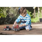 Dickieauto"TractorMaseyFergus"42cm