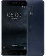 СмартфонNokia65.5"4+32Gb3000mADUOS/BLUECN+
