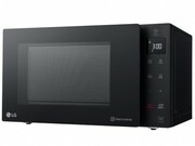 "MicrowaveOvenLGMW23W35GIB,23l,digitalcontrol,invertor,black"