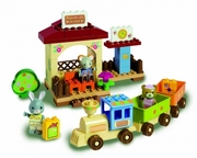 Ж/ДстанцияMAX68