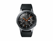 SamsungWatchGearSM-R800NZSA46mm/SILVEREN