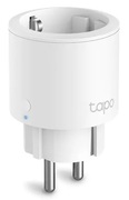 TP-LINKTapoP115MiniWi-FiSmartPowersocketwithEnergyMonitoring