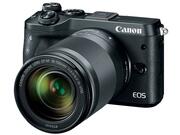 DCCanonEOSM6+EF-M18-150ISSTMKITBlack
