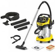 ПромышленныйпылесосKarcherWD6PremiumInoxRenovation