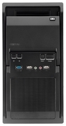 CaseATXMinitowerChieftecLibraLT-01B-350S8Black,PSUGPA-350S8350W,1xUSB3.0,2xUSB2.0,Mic-in,Audio-out,(carcasa/корпус)
