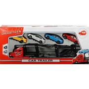 Dickieauto"CarTrailer"28cm/7cm