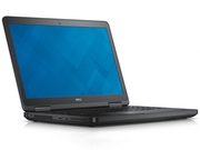 DELLLatitudeE5540Black,15.6''HDAnti-Glare(Intel®Core™i3-4030U1.90GHz,4GbDDR3RAM,500GbHDD,Intel®HD4400Graphics,DVDRW8x,CardReader,WiFi-N,BT4.0,HDMI,VGA,6cell,1.0MPHDWebcam,BacklitKB,RUS,Ubuntu12.04,2.87kg)
