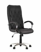 HalmarCubaSteelChromeLE-A(черный)LE-K(коричневый)